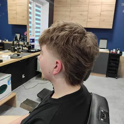 Ale Barber Toruń