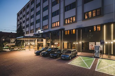 Hotel Filmar Toruń